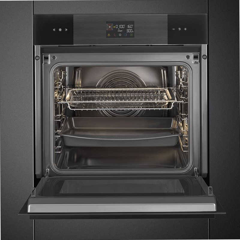 Forno Galileo SpeedwaveXL Smeg