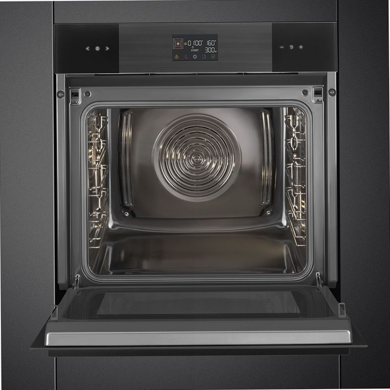 Forno Galileo SpeedwaveXL Smeg