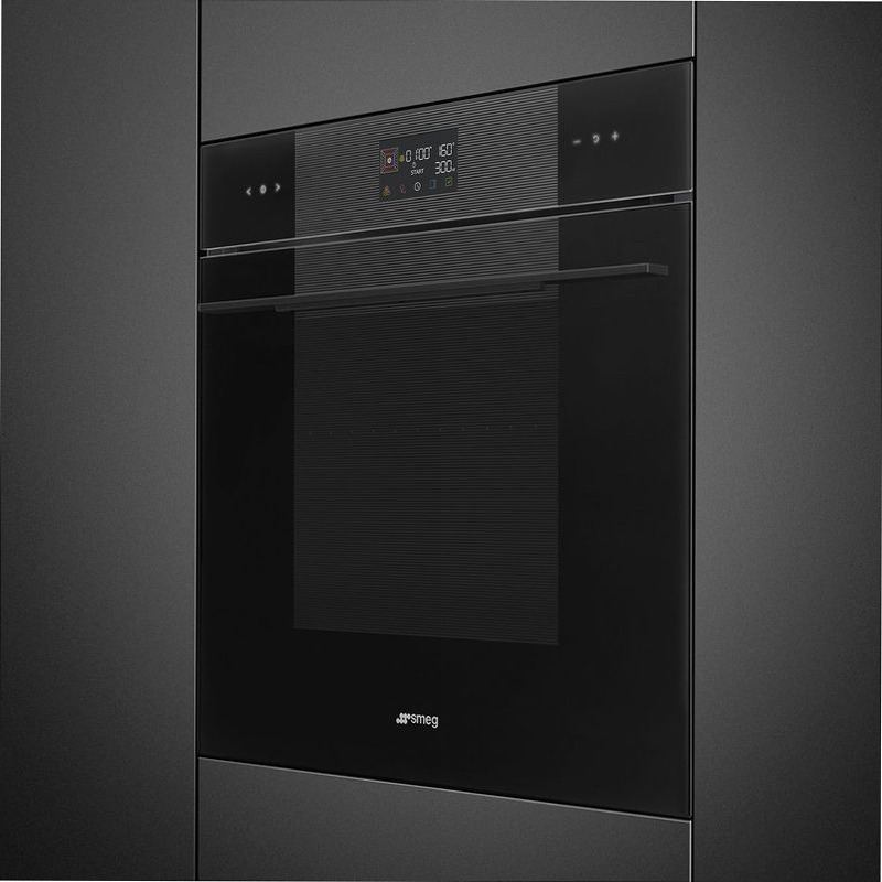 Forno Galileo SpeedwaveXL Smeg