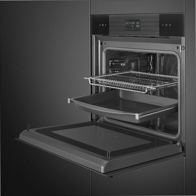 Forno Galileo SpeedwaveXL Smeg