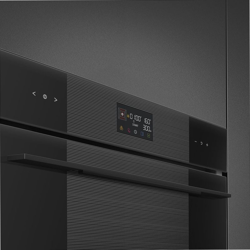 Forno Galileo SpeedwaveXL Smeg