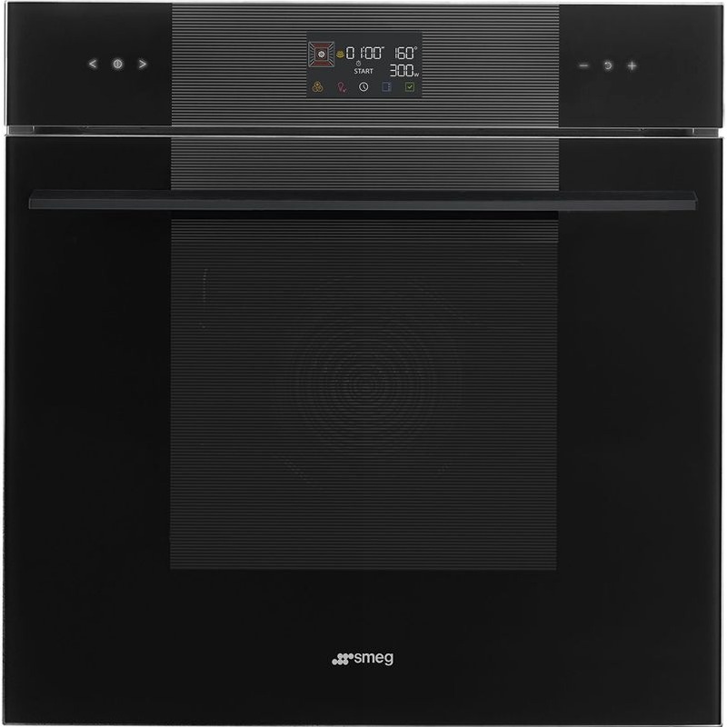 Forno Galileo SpeedwaveXL Microonde Combinato Estetica Linea