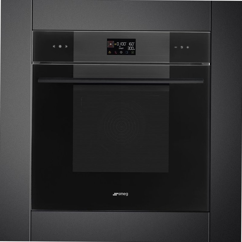 Forno Galileo SpeedwaveXL Microonde Combinato Estetica Linea