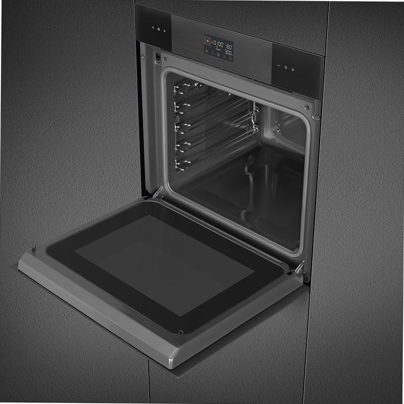 Forno Galileo SpeedwaveXL Smeg