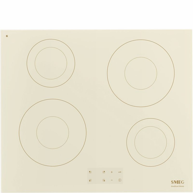 Induzione Piano Cottura 60 cm Estetica Universale