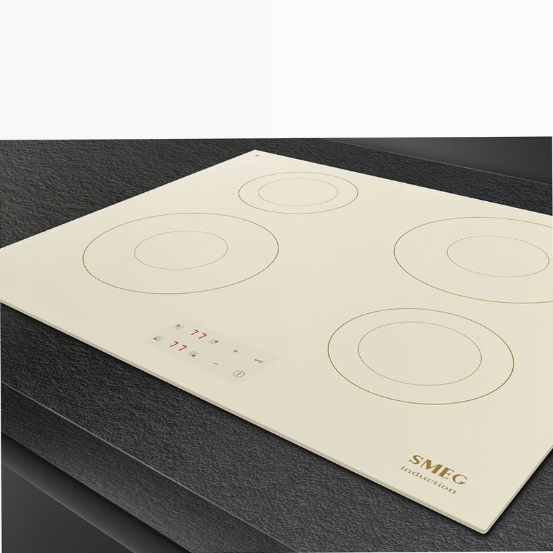 Induzione Piano Cottura 60 cm Estetica Universale