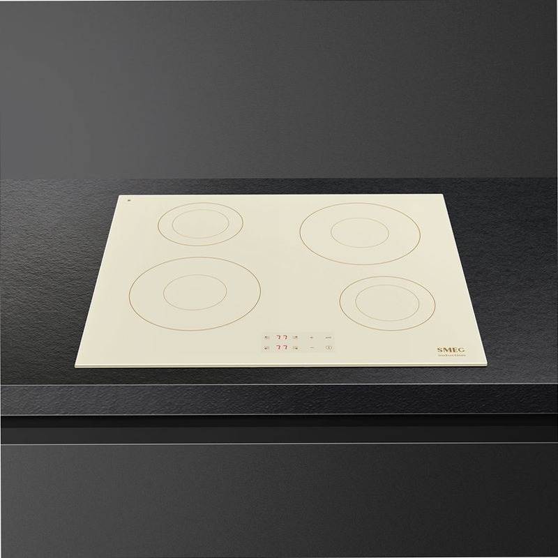 Induzione Piano Cottura 60 cm Estetica Universale