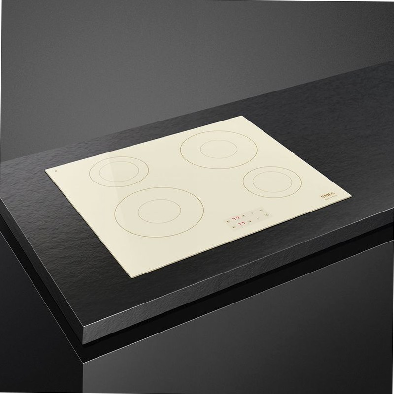 Induzione Piano Cottura 60 cm Estetica Universale