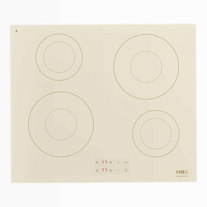 Induzione Piano Cottura 60 cm Estetica Universale