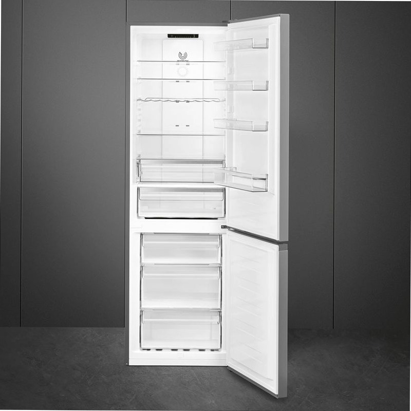 Frigorifero Libera Installazione Combinato 799lt