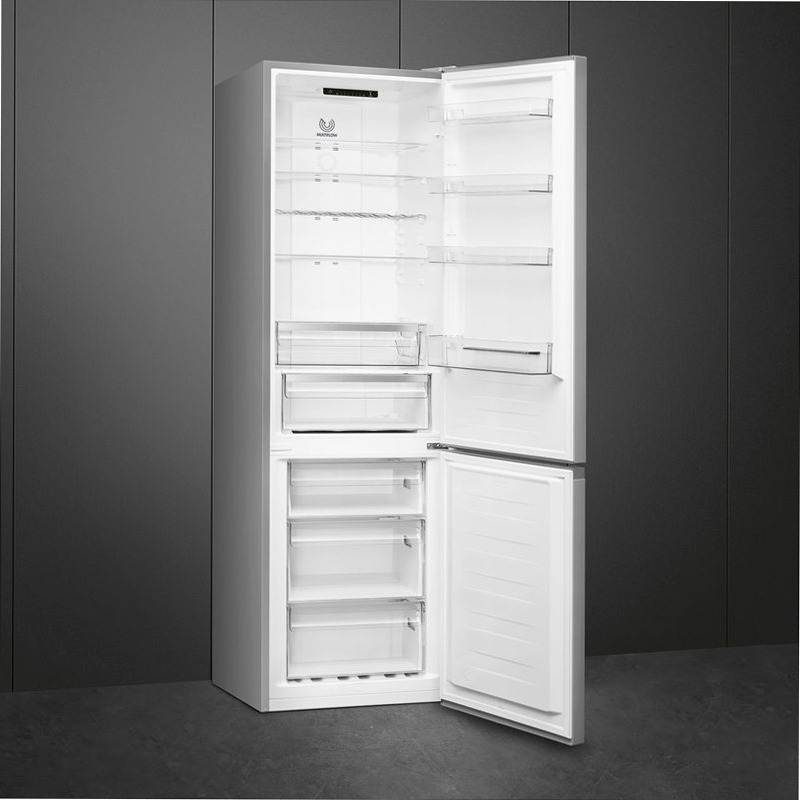 Frigorifero Libera Installazione Combinato 799lt