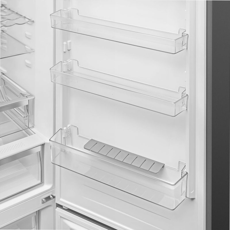 Frigorifero Libera Installazione Combinato 799lt