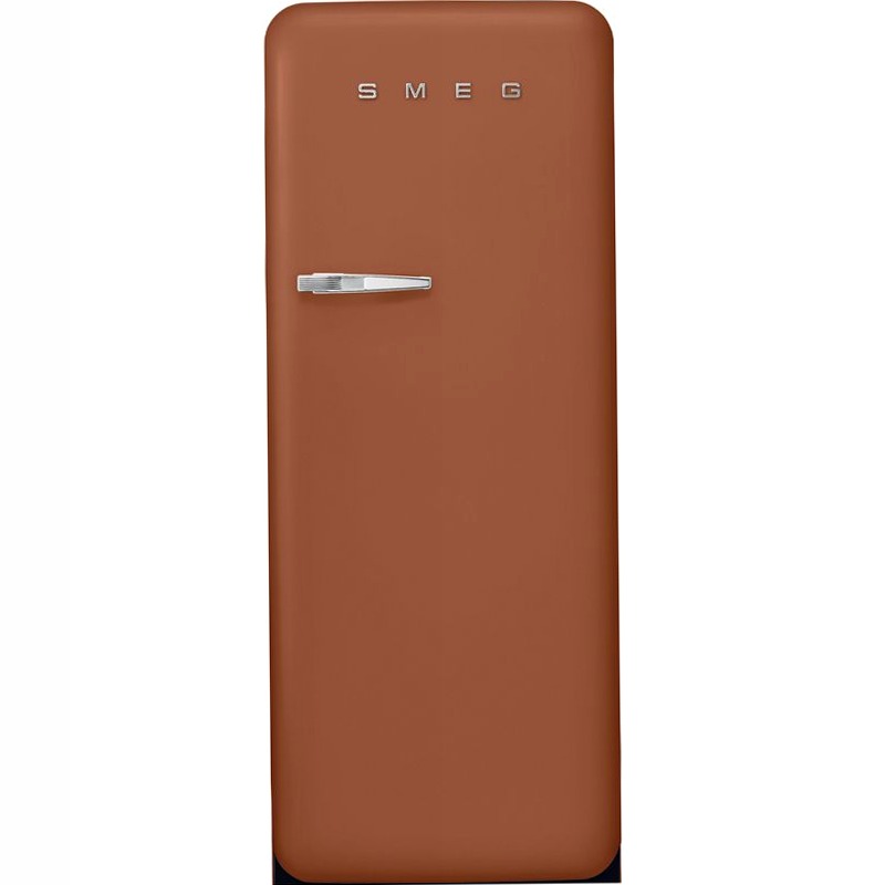 Frigorifero Rust Monoporta Smeg C Libera