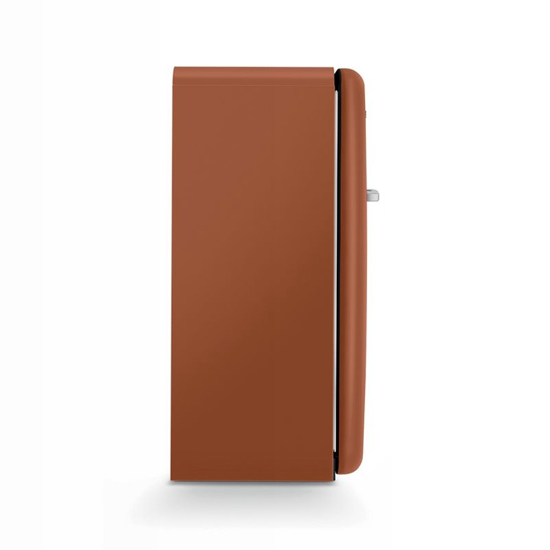 Frigorifero Rust Monoporta Smeg C Libera