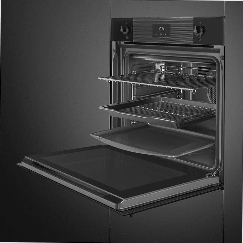 Forno Termoventilato 60 cm Estetica Linea