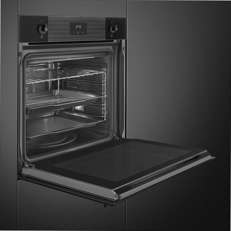 Forno Termoventilato 60 cm Estetica Linea