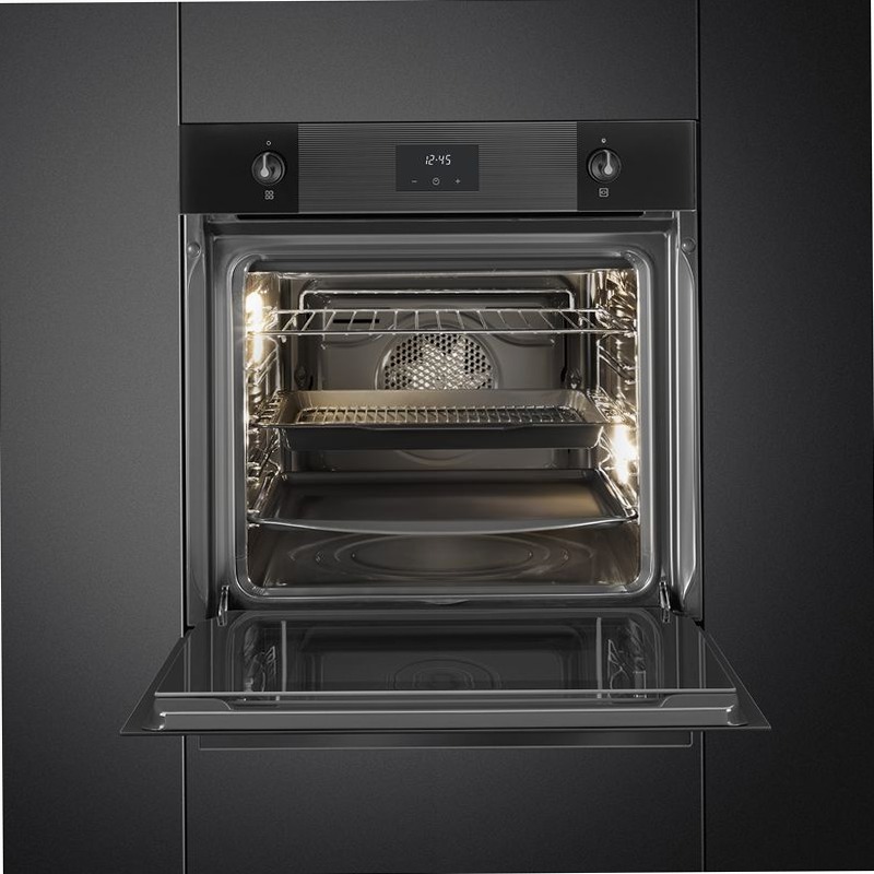 Forno Termoventilato 60 cm Estetica Linea