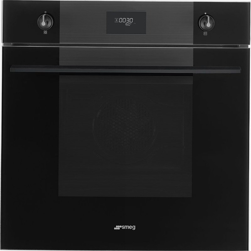 Forno Termoventilato 60 cm Estetica Linea