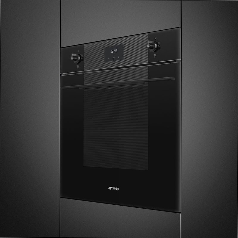 Forno Termoventilato 60 cm Estetica Linea