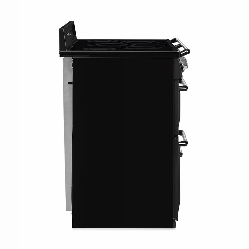 Cucina Smeg Victoria - Piano Cottura Induzione