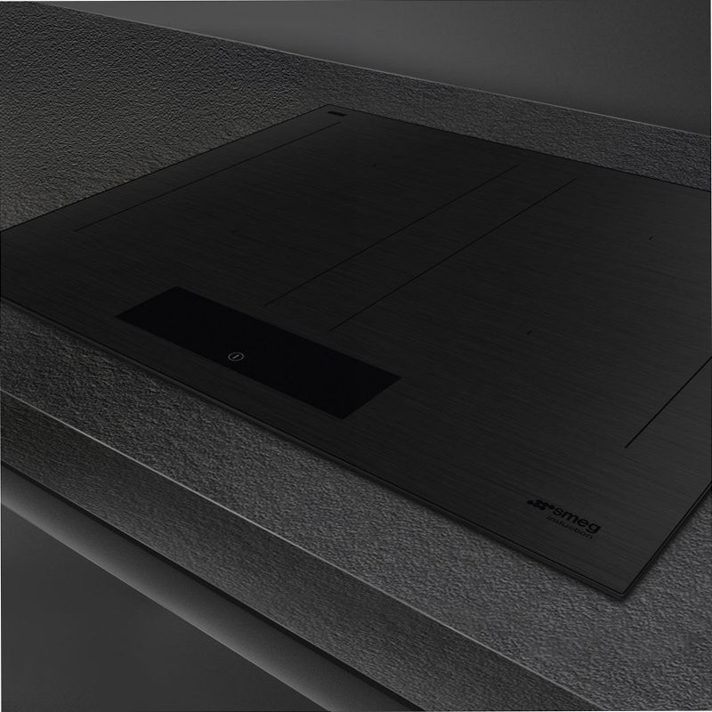 Induzione Piano Cottura 60 cm Estetica Classica A