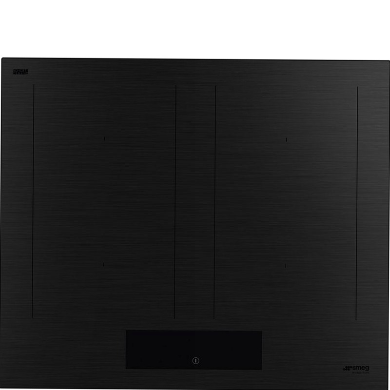 Induzione Piano Cottura 60 cm Estetica Classica A