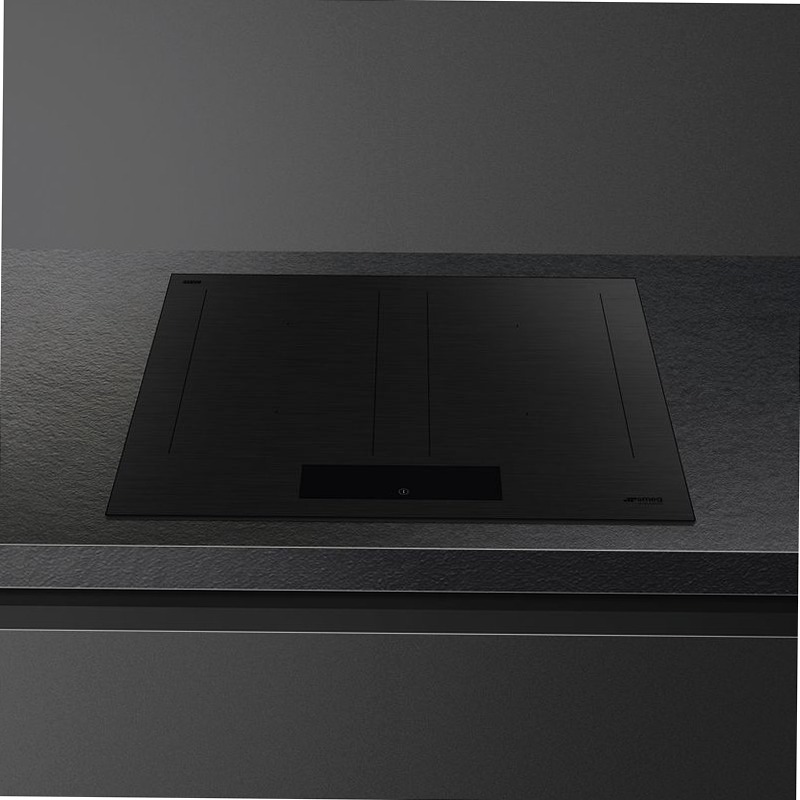 Induzione Piano Cottura 60 cm Estetica Classica A