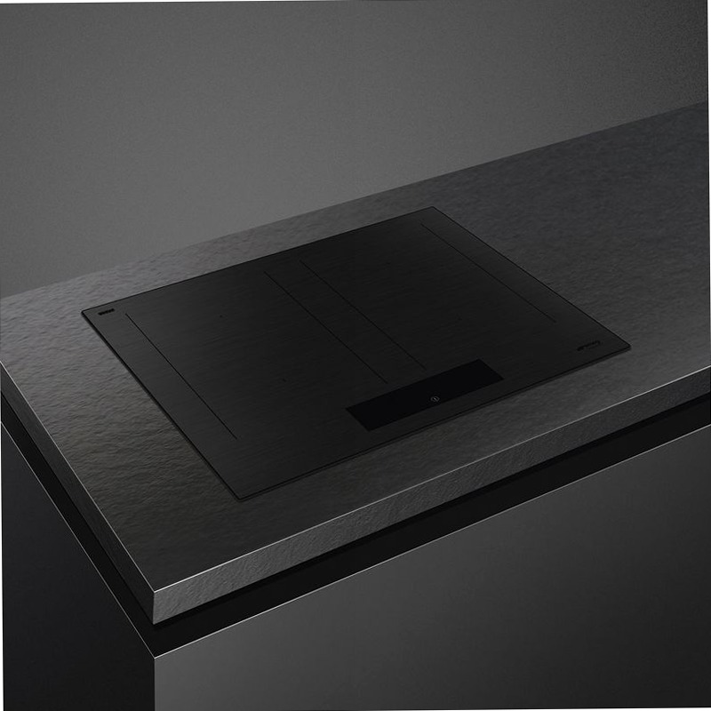Induzione Piano Cottura 60 cm Estetica Classica A