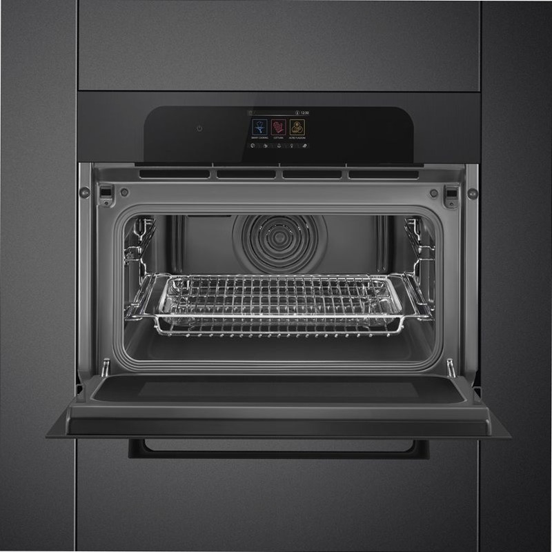 Forno Galileo Speedwave Microonde Combinato Estetica Musa