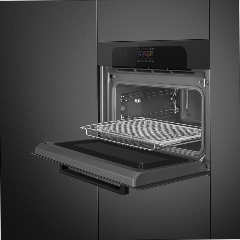 Forno Galileo Speedwave Microonde Combinato Estetica Musa
