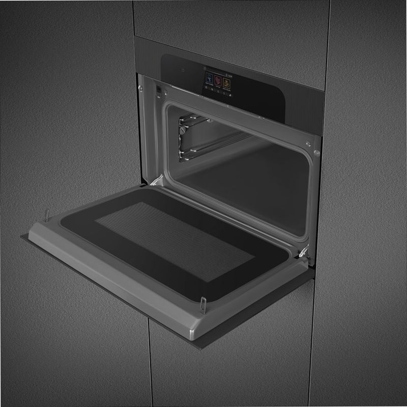 Forno Galileo Speedwave Microonde Combinato Estetica Musa
