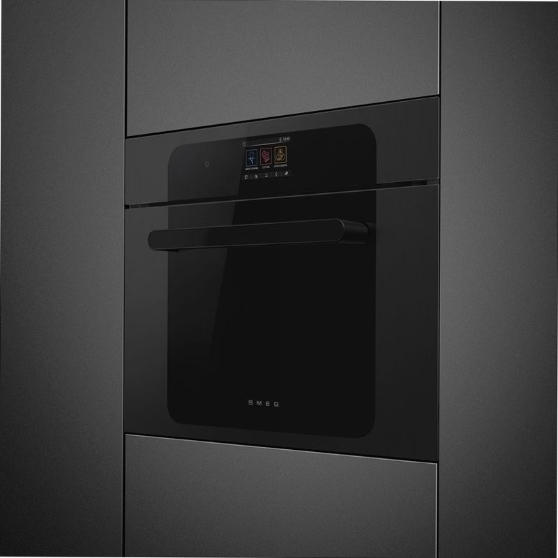 Forno Galileo Speedwave Microonde Combinato Estetica Musa