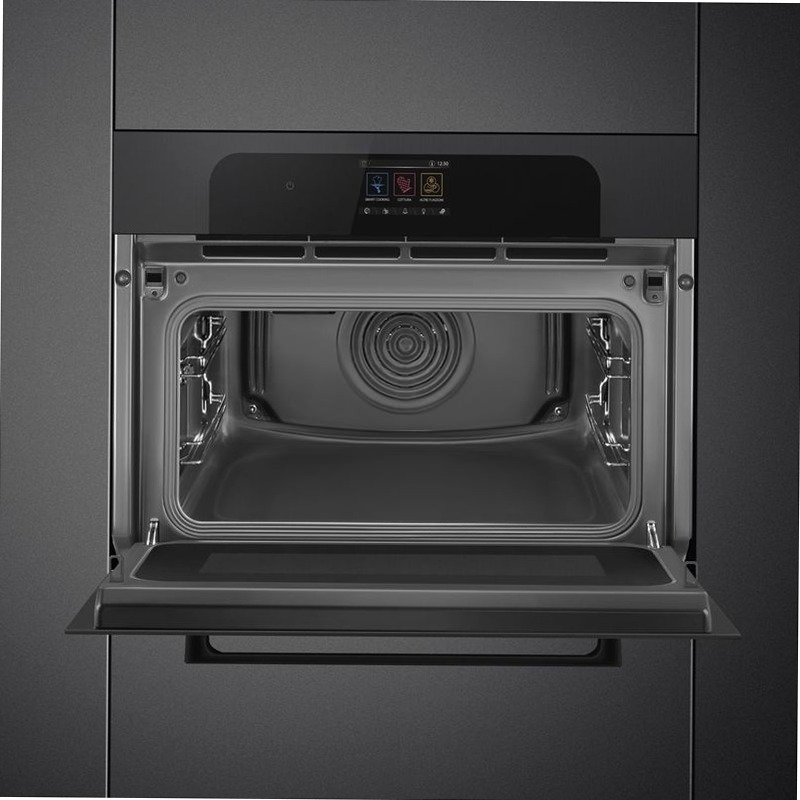 Forno Galileo Speedwave Microonde Combinato Estetica Musa