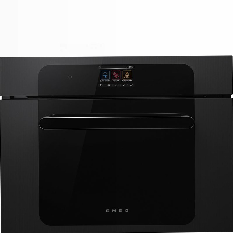 Forno Galileo Speedwave Microonde Combinato Estetica Musa