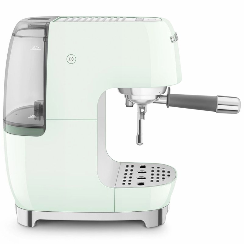 Macchina da caffè espresso manuale Smeg - Cold Brew Verde 1.4lt