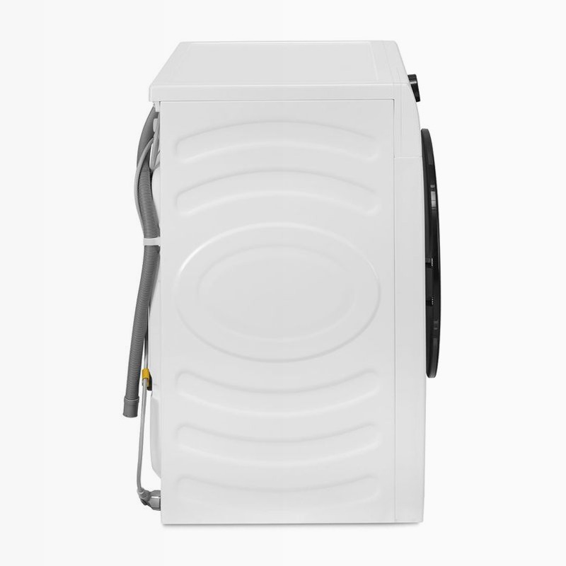 Lavatrice Libera Installazione 8 kg Smeg W3084A20 1000rpm 8kg Bianco