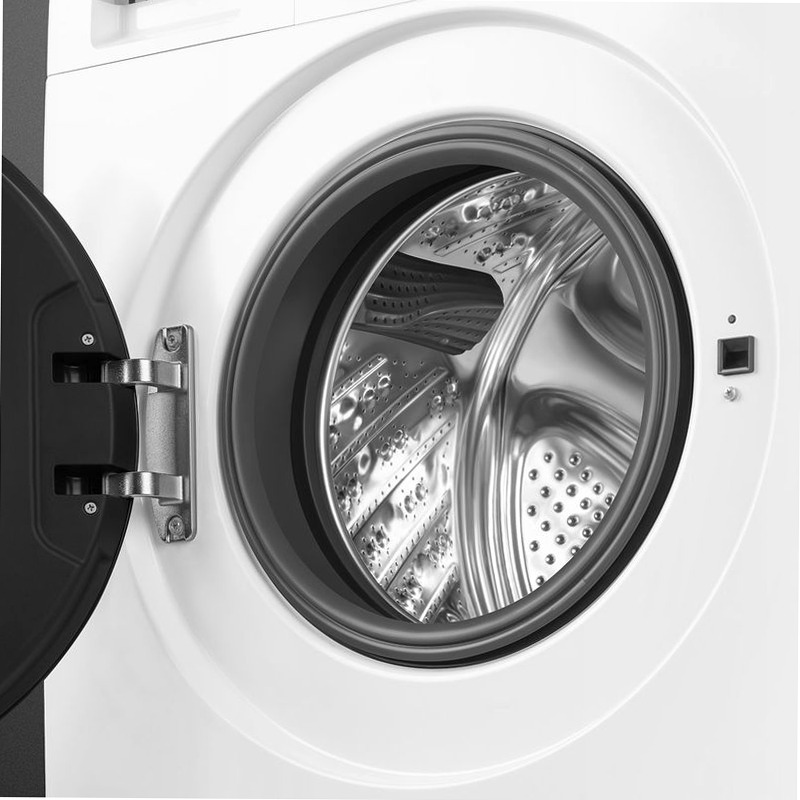 Lavatrice Libera Installazione 8 kg Smeg W3084A20 1000rpm 8kg Bianco