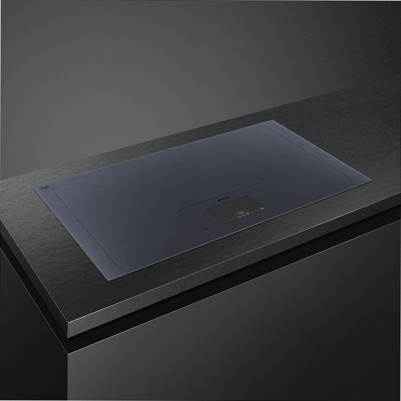 Induzione Piano di cottura 90 cm Estetica Linea