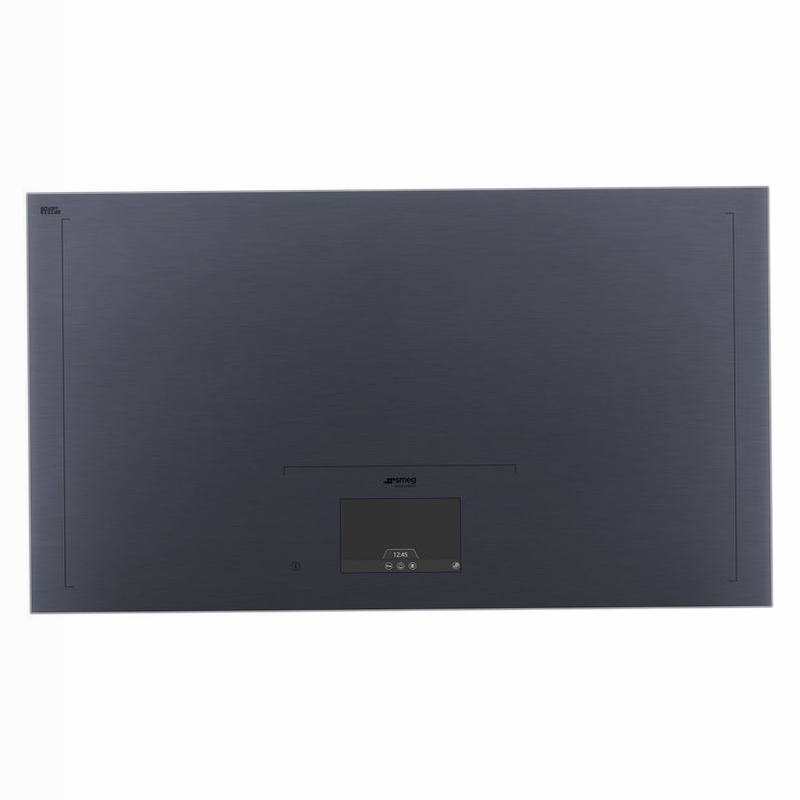 Induzione Piano di cottura 90 cm Estetica Linea