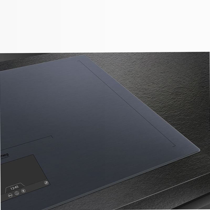Induzione Piano di cottura 90 cm Estetica Linea