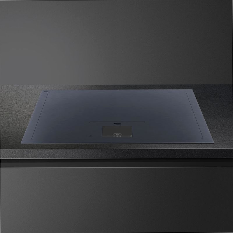 Induzione Piano di cottura 90 cm Estetica Linea