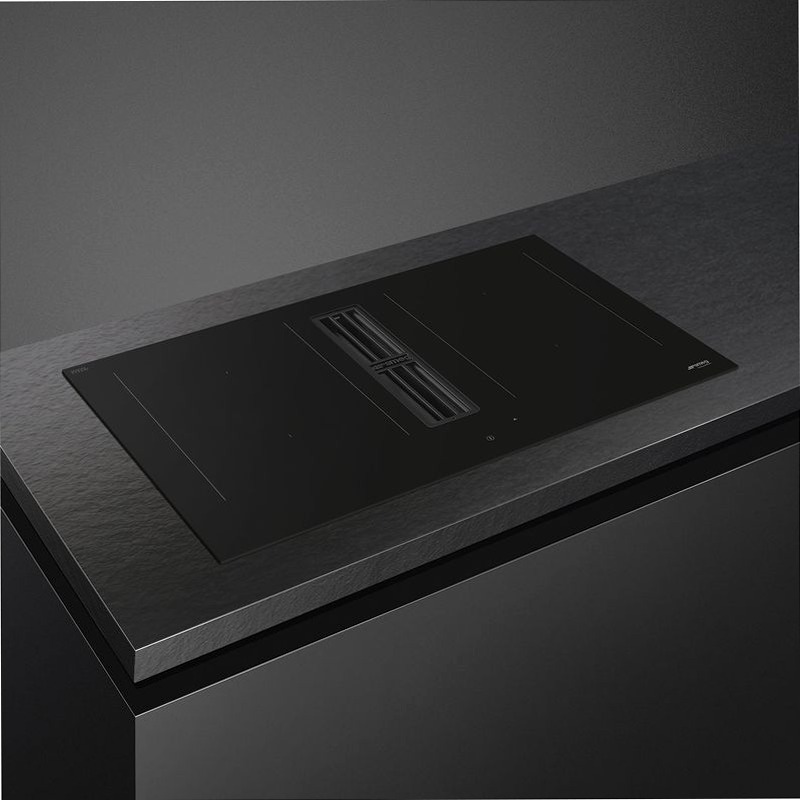 Piano a induzione Estetica Universale