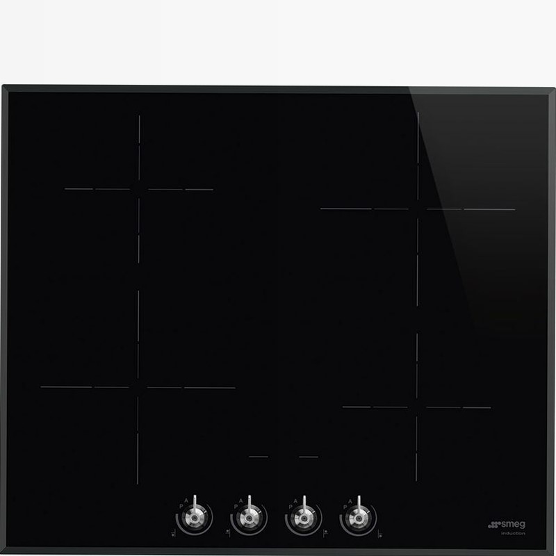 Induzione Piano Cottura 60 cm Estetica Classica A