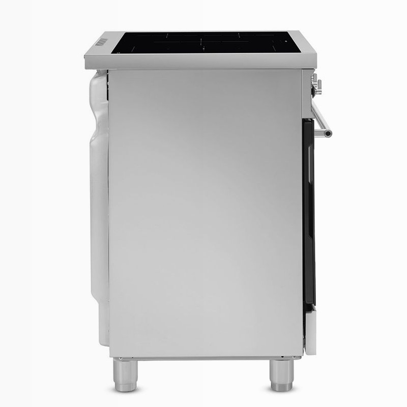 Cucina Smeg Induzione 90x60 cm