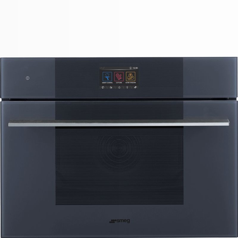 Forno Galileo Speedwave Microonde Combinato Estetica Linea