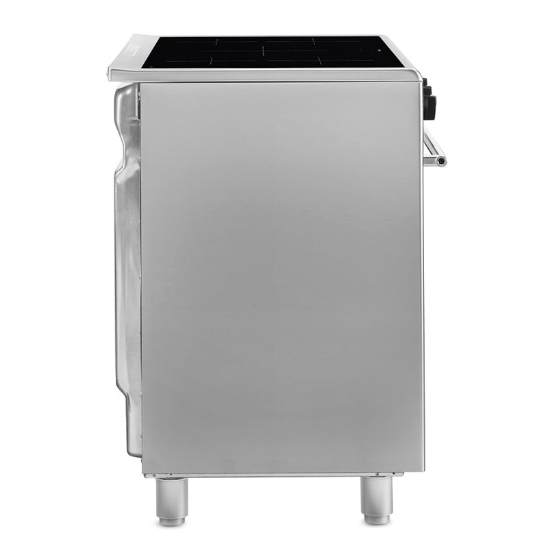 Cucina Smeg Induzione 90x60 cm