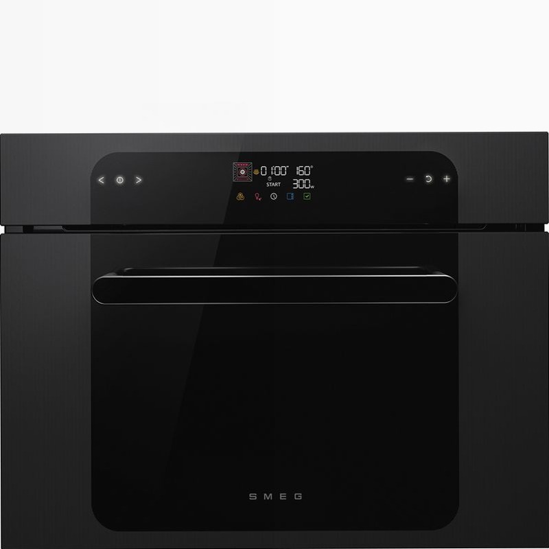 Forno Galileo Micro combi Microonde Combinato Estetica Musa