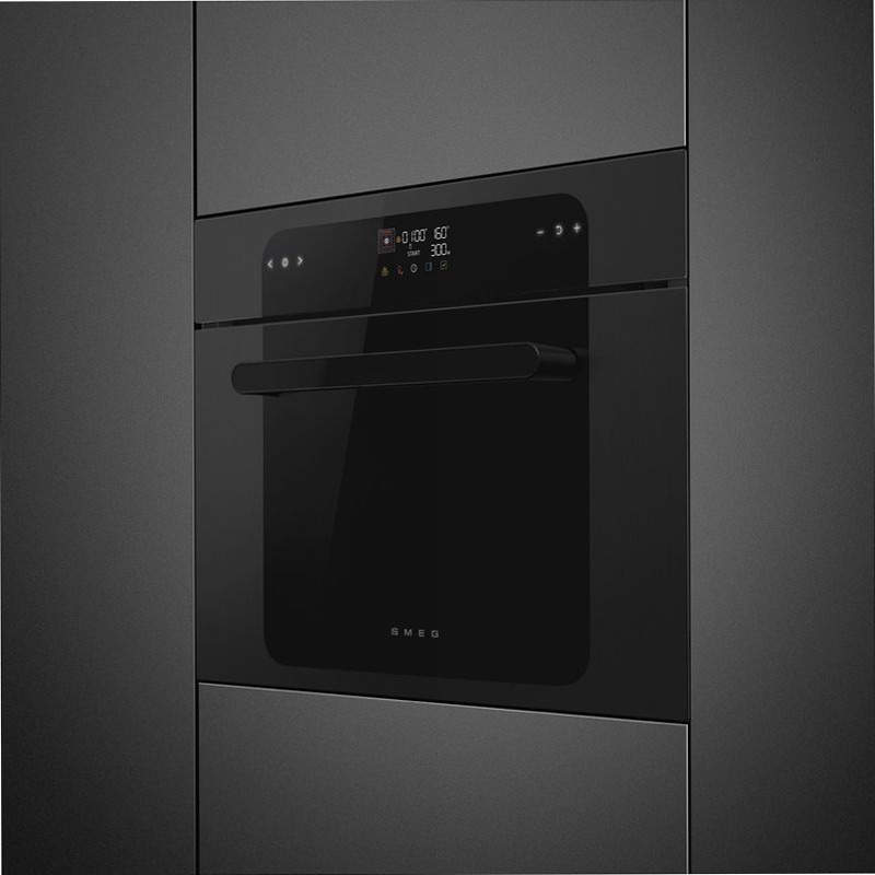 Forno Galileo Micro combi Microonde Combinato Estetica Musa