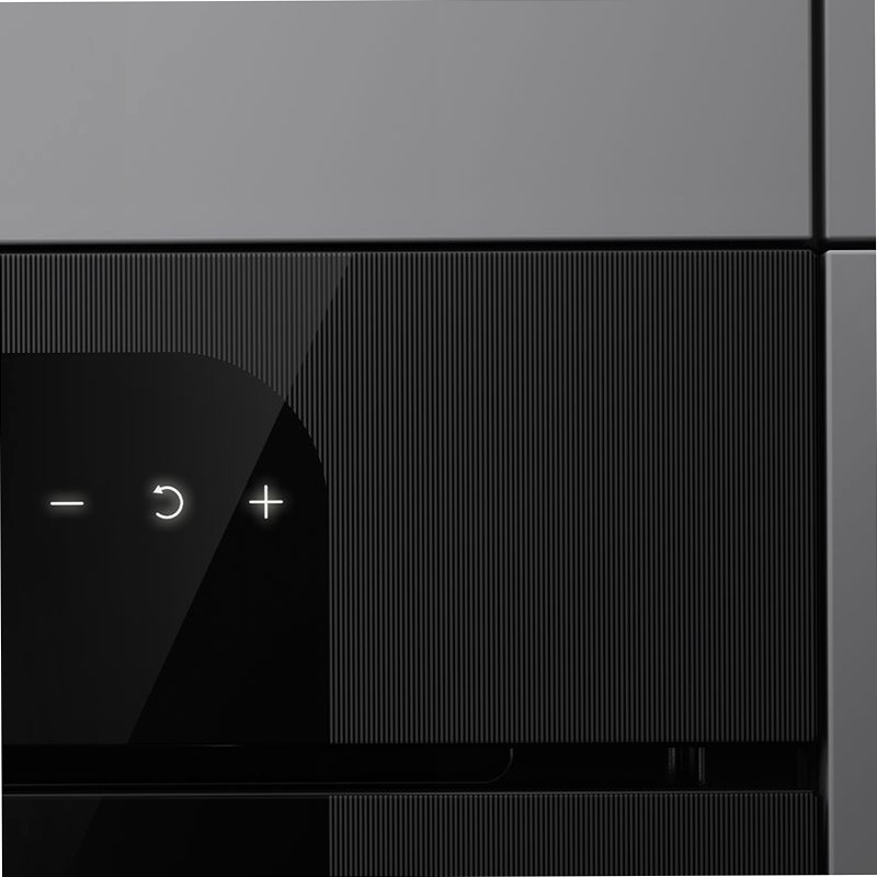 Forno Galileo Micro combi Microonde Combinato Estetica Musa