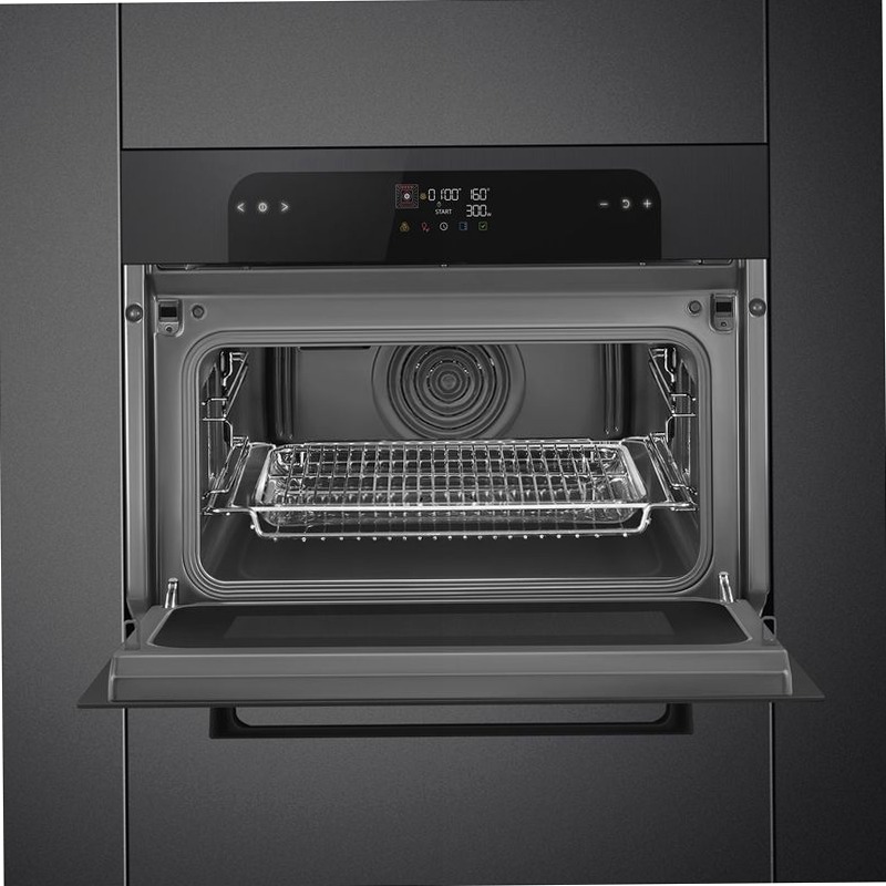 Forno Galileo Micro combi Microonde Combinato Estetica Musa